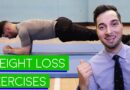 Lose Weight | Exercises To Lose Belly Fat | Exercises To Lose Weight