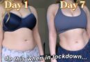 I tried PAMELA REIF'S workouts for A WEEK *fast results*