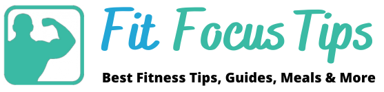 Fit Focus Tips